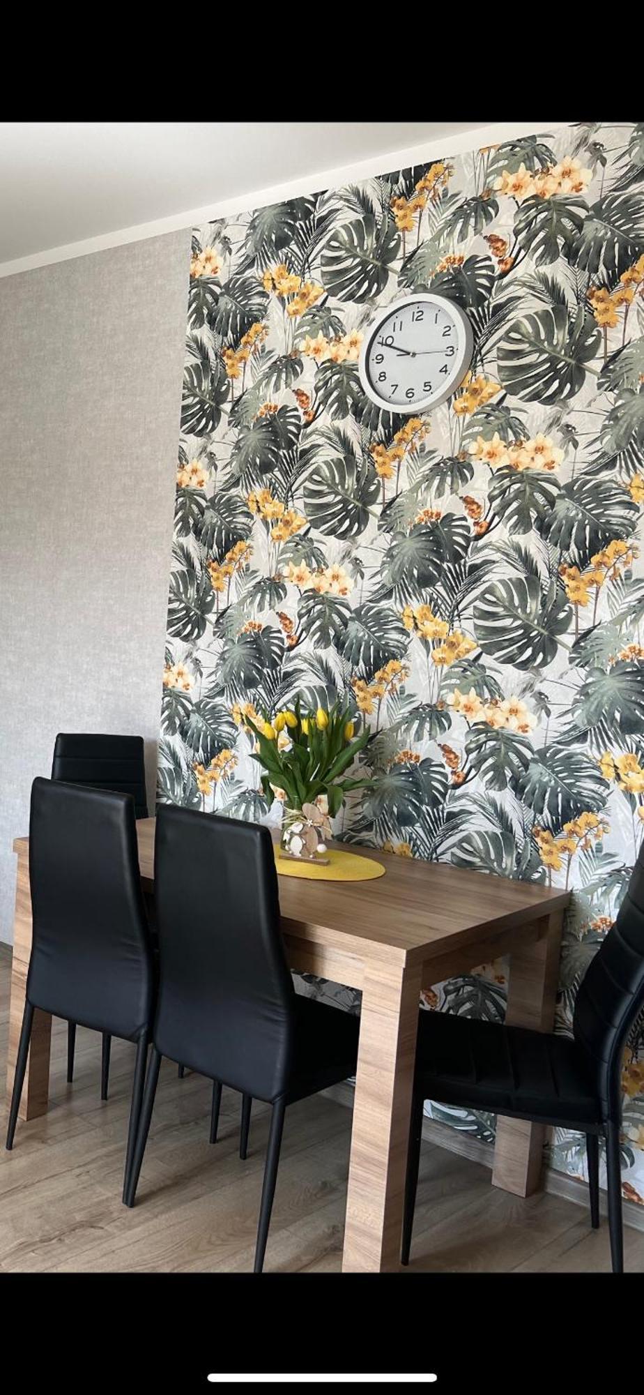 Apartamenty Bursztynowe Debki Esterno foto