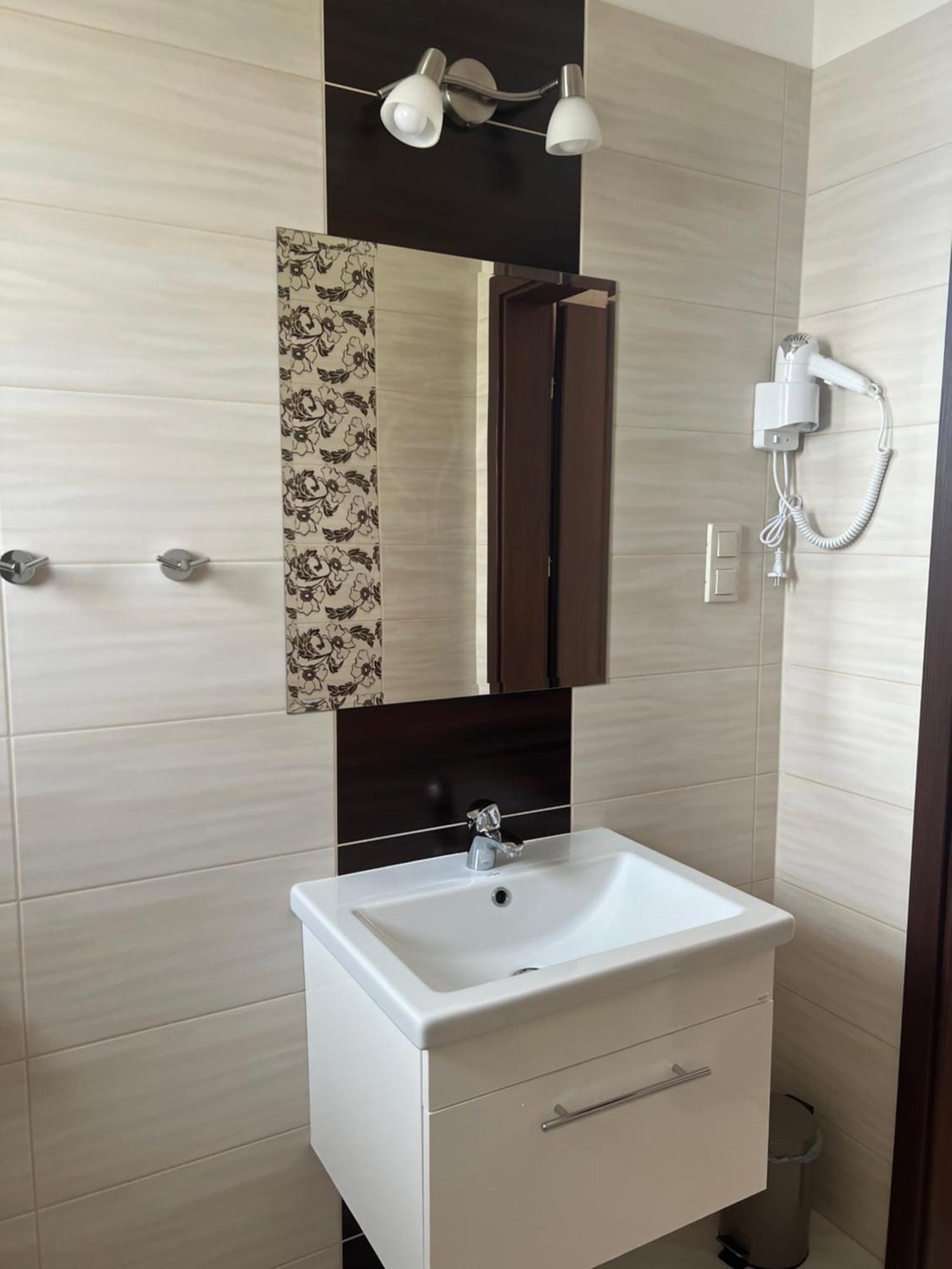 Apartamenty Bursztynowe Debki Esterno foto